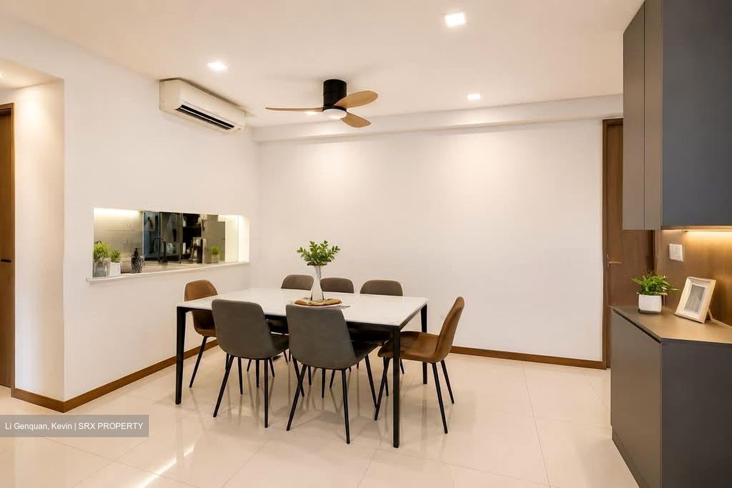 Treasure Crest (D19), Condominium #554607751